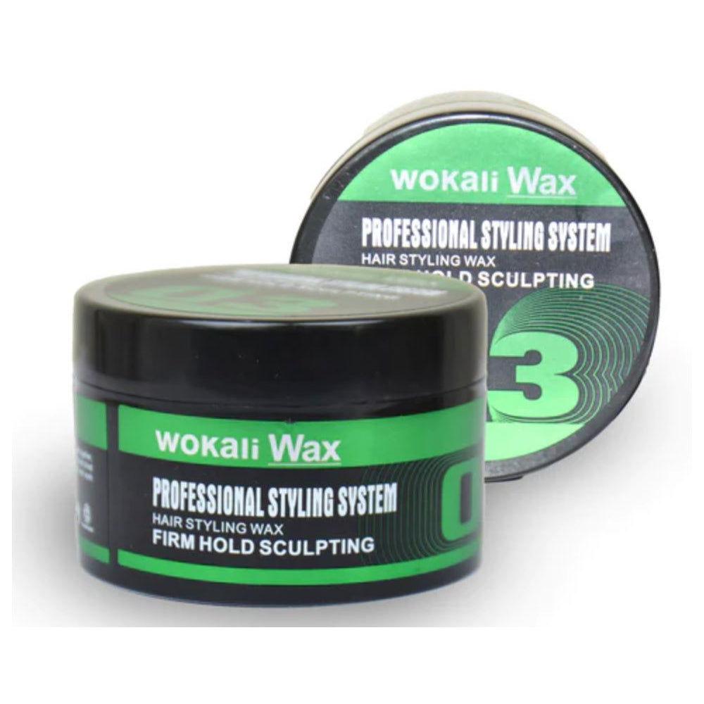 Wokali Hair Wax 50g - Elite Cosmetics