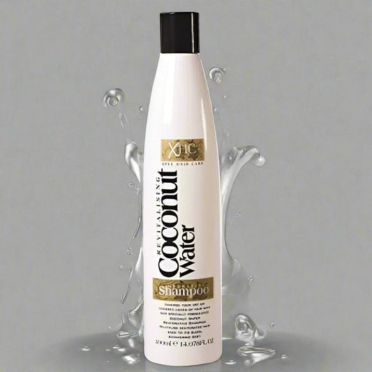 XPEL Coconut XHC Shampoo 400ml - Elite Cosmetics