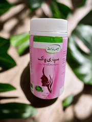 Hamdard Supari Paak For Female (ہمدرد سپاری پاک خواتین کے لیے) - Elite Cosmetics