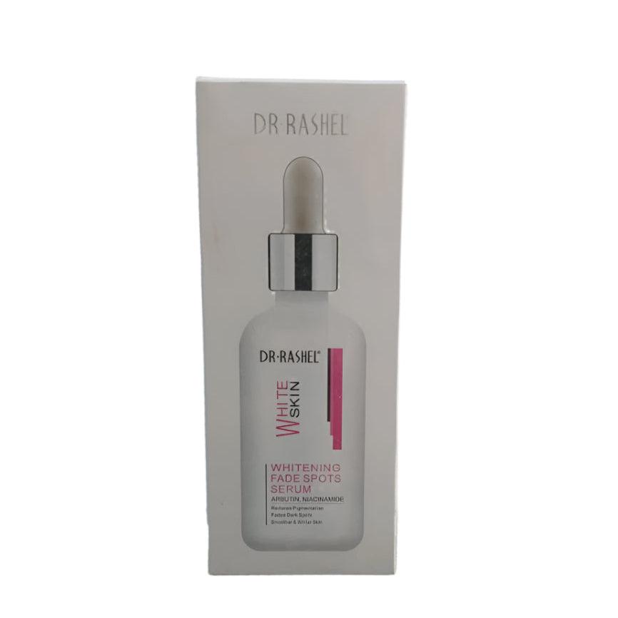 Dr. Rashel Fade Spot Serum White Skin 50ml - Elite Cosmetics