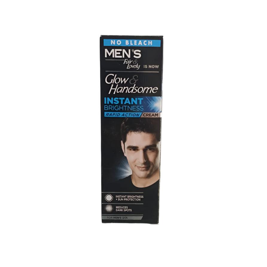 Fair & Lovely Advanced Multivitamin Cream – Men - Elite Cosmetics