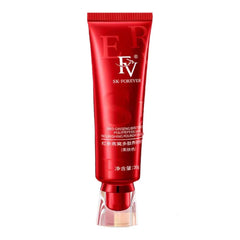 FV Skin Foundation Liquid – Full Coverage, Lightweight Matte Finish | Long-Lasting Waterproof Foundation - Elite Cosmetics