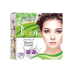 Jhalak Beauty Cream: Brighten, Nourish, and Revitalize Your Skin for a Glowing, Even Complexion