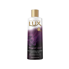 Lux Magical Spell Body Wash: Enchanting Fragrance and Deep Moisture for Soft, Silky Skin