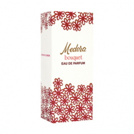 Medora Bouquet Perfume: Elegant & Fresh Floral Fragrance for Women