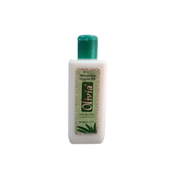Olivia Cleansing Milk Lotion: Gentle and Nourishing Cleanser for Soft, Hydrated Skin - Elite Cosmetics