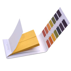 pH Papers For Acid Base Testing - Elite Cosmetics