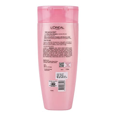 L'Oréal Elvive Glycolic Gloss Hair Care Duo – 3% Glycolic Acid Shampoo & 6% Sealing Conditioner