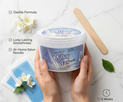Hair Removal Wax elite cosmetics 