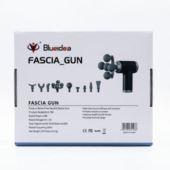 Massager gun