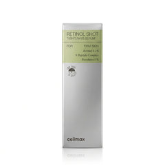 celimax Retinol Shot Tightening Serum 30ml. 