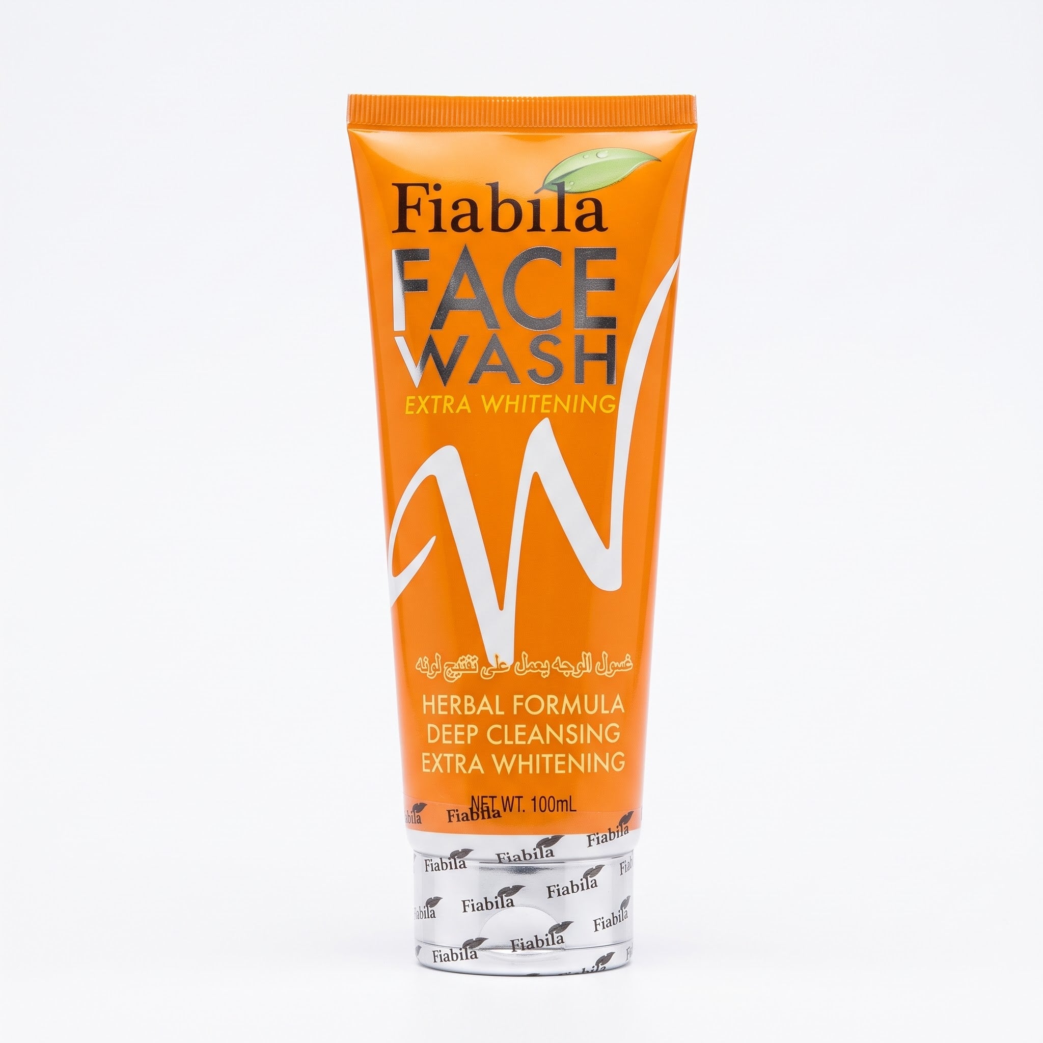 Fiabila face wash elite cosmetics 