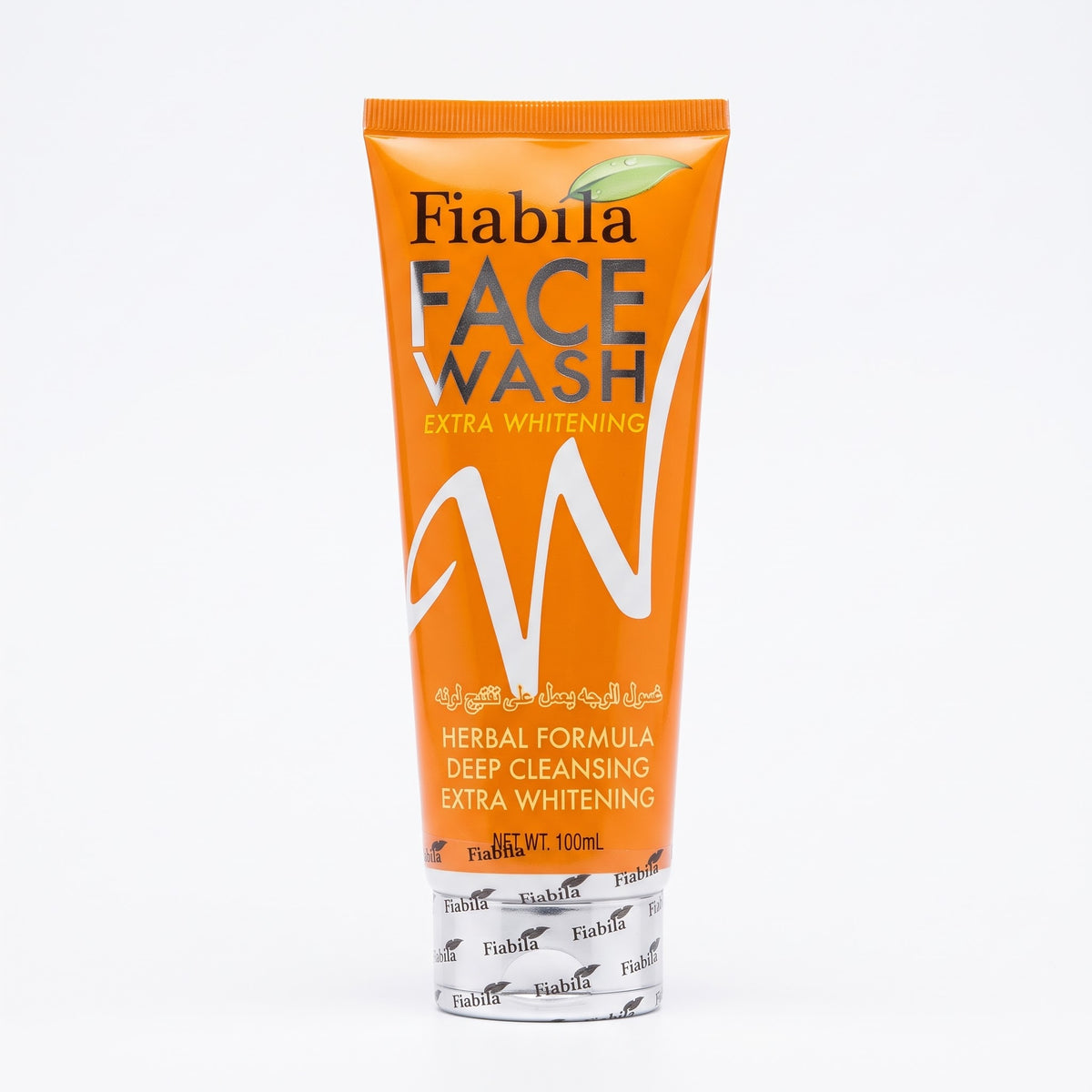 Fiabila face wash elite cosmetics 