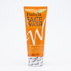 Fiabila face wash elite cosmetics 