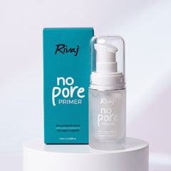 Rivaj no pore primer elite cosmetics 