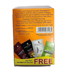Care Bleach Sachet Pack