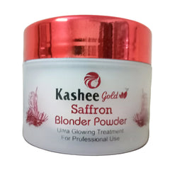 Kashee’s Gold Saffron Skin Polish – Brightening & Glowing Facial Treatment for All Skin Types - Elite Cosmetics